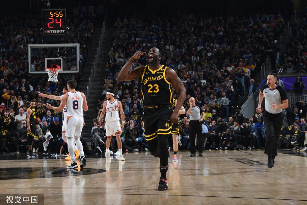 快船可能面 快船可能面