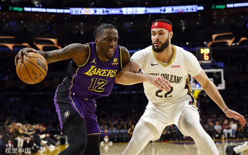 最受关注的 最受关注的